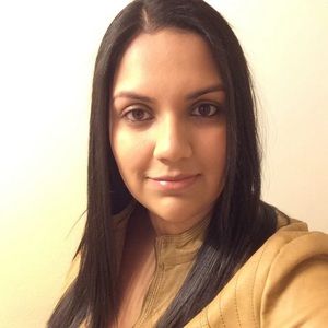 Meet your Posher, Daisy